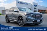 GMC Terrain Denali AWD