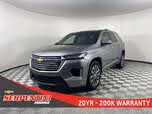 Chevrolet Traverse Premier AWD