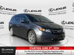 Honda Odyssey EX-L FWD