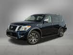 Nissan Armada SL 4WD