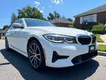 BMW 3 Series 330i xDrive AWD