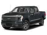 Ford F-150 Lightning Lariat SuperCrew AWD