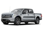 Ford F-150 Lightning Flash SuperCrew AWD