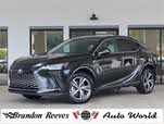 Lexus RX 350 FWD