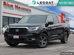 Honda Ridgeline EX-L AWD