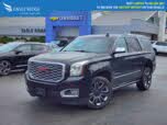 GMC Yukon Denali 4WD