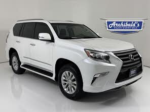 Lexus GX 460 AWD