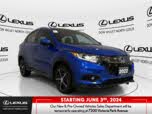 Honda HR-V Sport AWD