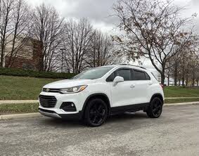 Chevrolet Trax Premier AWD