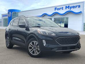 Ford Escape SEL FWD