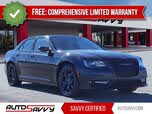 Chrysler 300 S V6 RWD