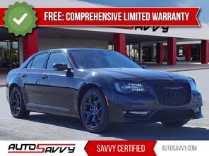 Chrysler 300 S V6 RWD