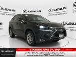 Lexus NX 300 AWD