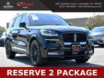 Lincoln Aviator Reserve AWD