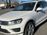 Volkswagen Touareg AWD Execline