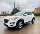 Hyundai Tucson Preferred FWD