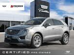 Cadillac XT5 Premium Luxury AWD