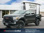 GMC Canyon Elevation Crew Cab 4WD