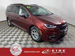 Chrysler Pacifica Limited FWD