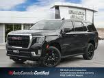 GMC Yukon SLE 4WD