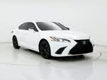 Lexus ES 350 F Sport FWD