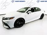 Toyota Camry TRD FWD