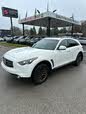 INFINITI FX37 Limited Edition AWD