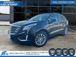 Cadillac XT5 Luxury AWD