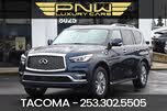 INFINITI QX80 Luxe RWD