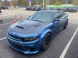 Dodge Charger SRT Hellcat Redeye Widebody RWD