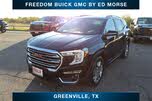 GMC Terrain SLT FWD