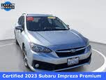 Subaru Impreza Premium Wagon AWD