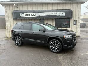 GMC Acadia SLE AWD