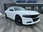 Dodge Charger SXT AWD