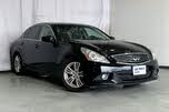 INFINITI G37 Journey Sedan RWD