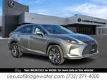 Lexus RX Hybrid 450h AWD