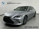 Lexus ES 350 FWD