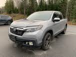 Honda Ridgeline Sport AWD