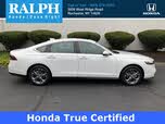 Honda Accord EX FWD