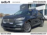 Lincoln Aviator Reserve AWD