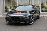 Honda Accord 1.5T Sport FWD