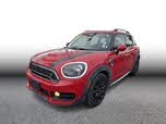 MINI Countryman Cooper S FWD