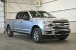 Ford F-150 XLT SuperCrew LB 4WD