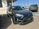 Toyota RAV4 XLE FWD