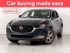 Mazda CX-30 GS AWD