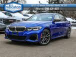 BMW 3 Series M340i xDrive Sedan AWD