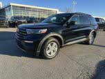 Ford Explorer XLT AWD