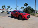 Lexus NX 350 Premium AWD