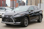 Lexus RX Hybrid 450h AWD