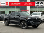 Toyota Tacoma TRD Off-Road Double Cab 4WD